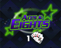 Aces & Eights 1 Hand