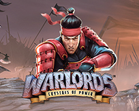 Warlords: Crystals of Power