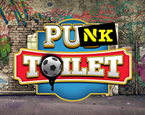 Punk Toilet