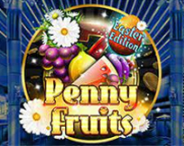 Penny Fruits Easter