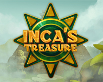Incas`s Treasure